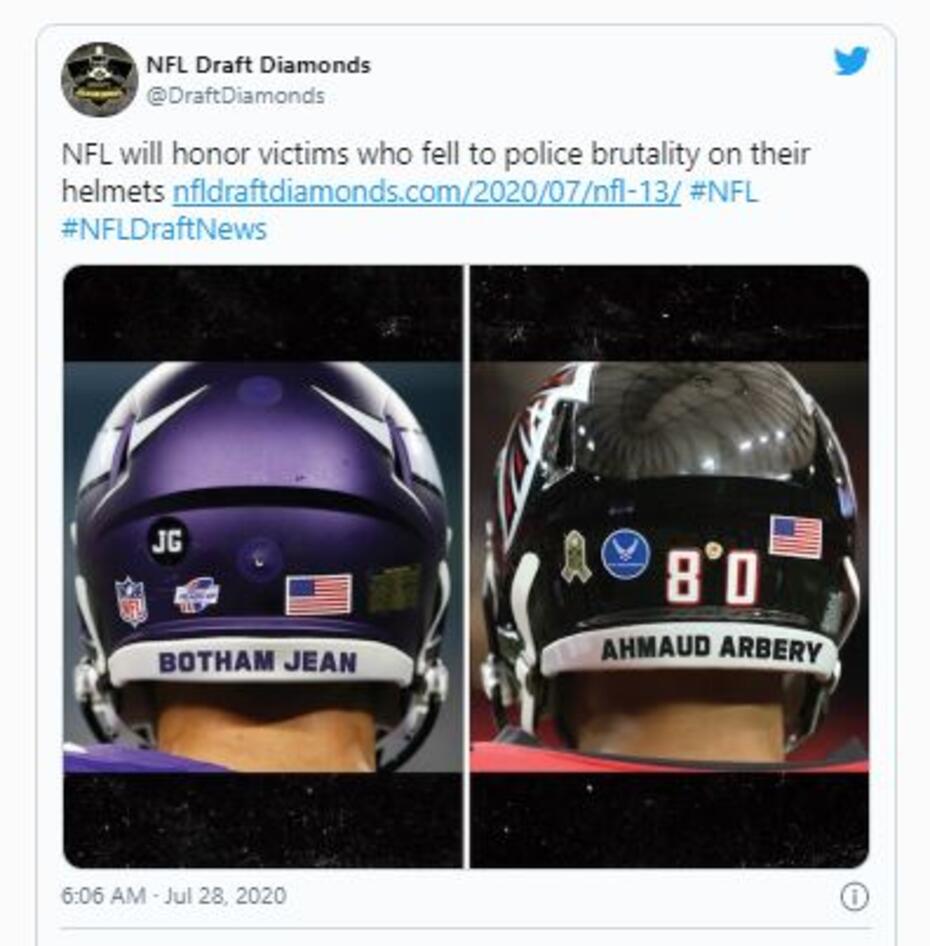 NFL To Overwhelm Fans With Social Justice Messages While Ignoring